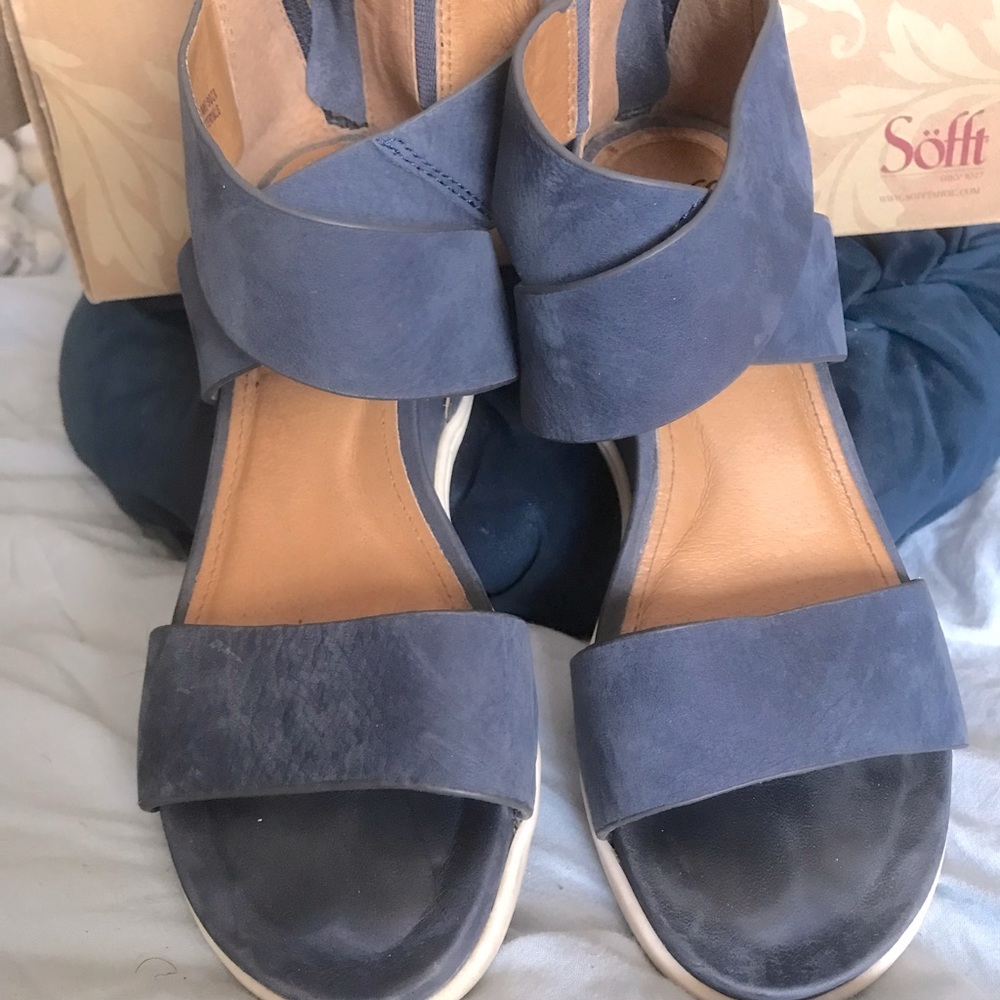 Sofft Sandals